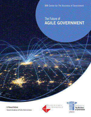IBM政府事务中心：敏捷政府的未来（2022）（英文版）（57页）.pdf