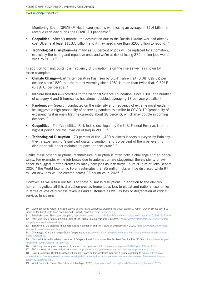 IBM政府事务中心：2023适应型政府指南-为颠覆做好准备（英文版）（50页）.pdf_第15页