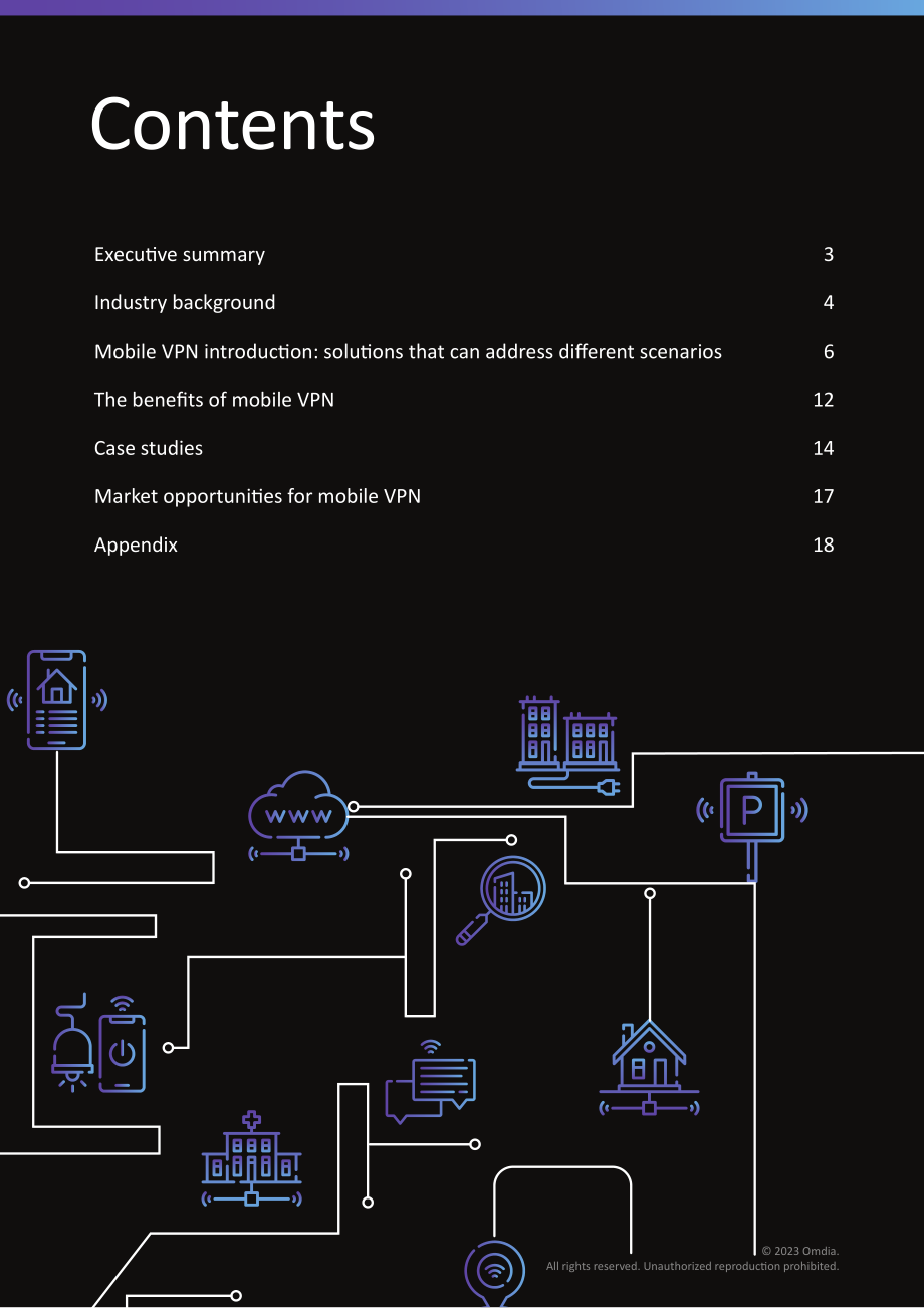 Omdia华为：2023移动VPN白皮书（英文版）（20页）.pdf_第2页