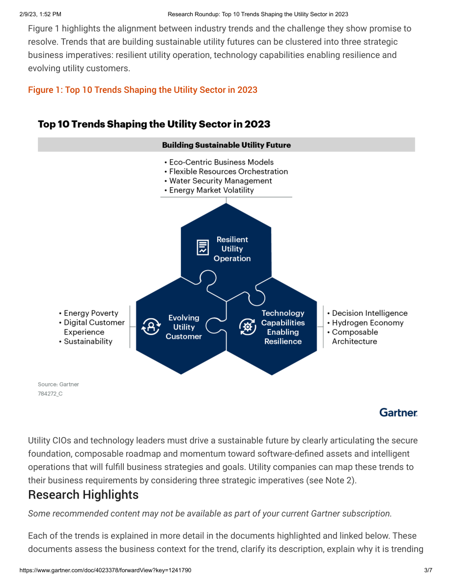 Gartner：2023年公用事业行业十大趋势报告（英文版）（10页）.pdf_第4页
