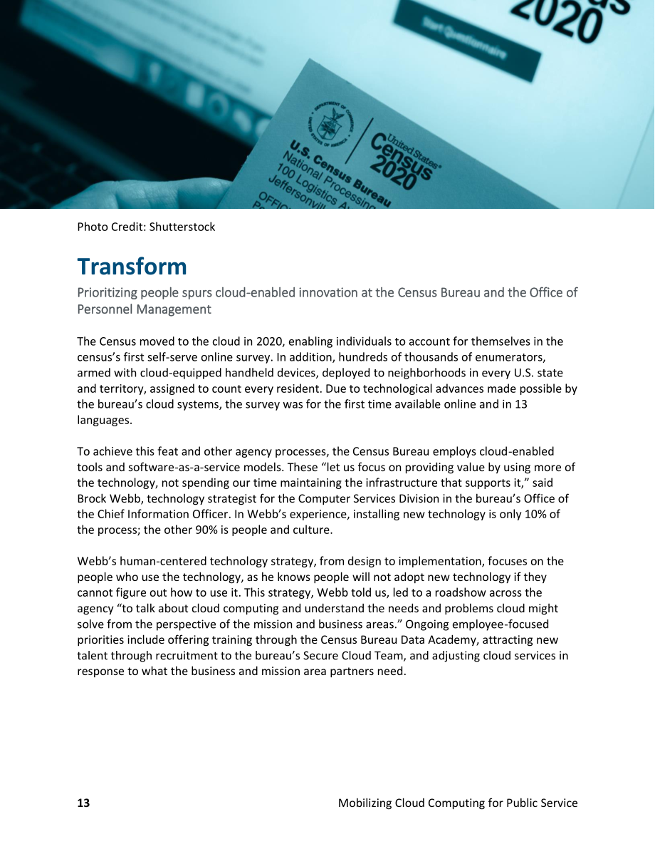 IBM政府事务中心：使云计算成为公共服务（英文版）（20页）.pdf_第13页