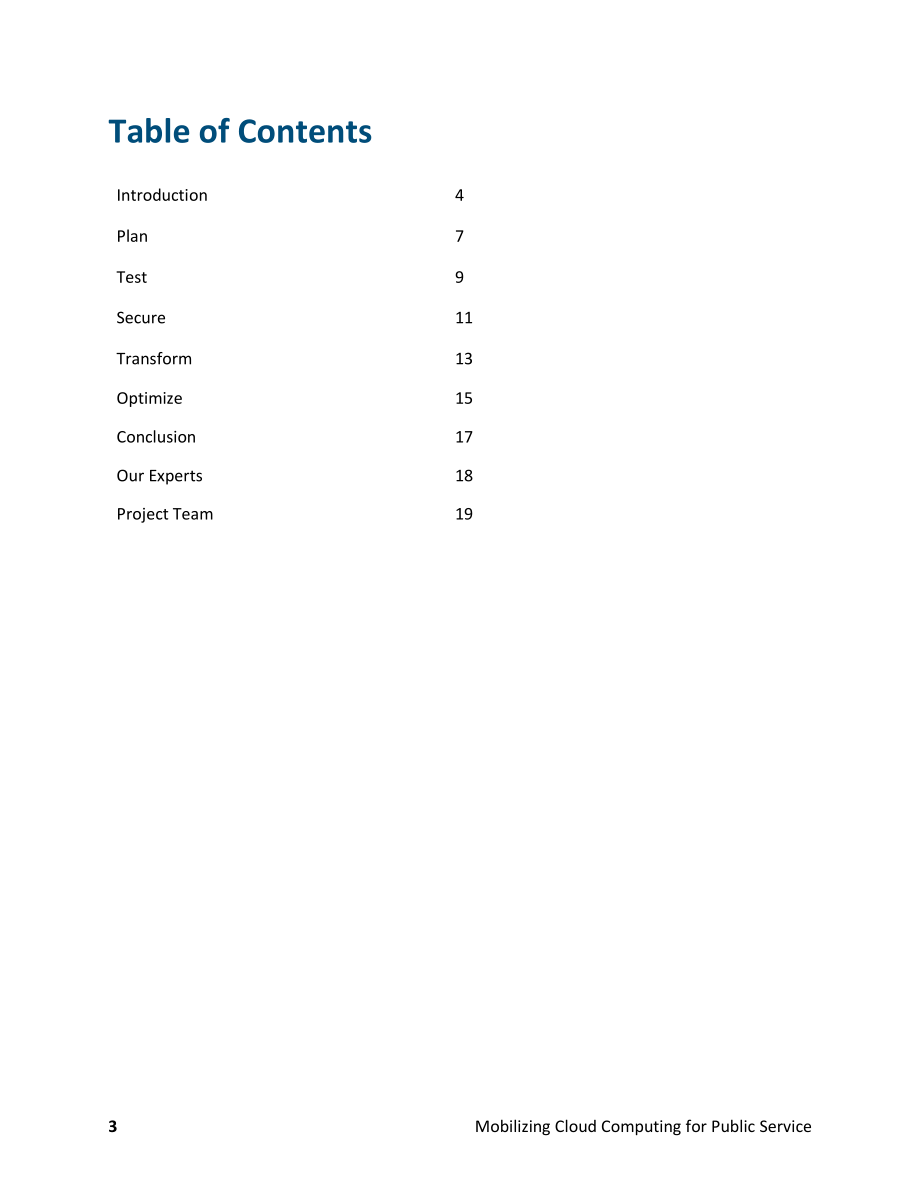IBM政府事务中心：使云计算成为公共服务（英文版）（20页）.pdf_第3页