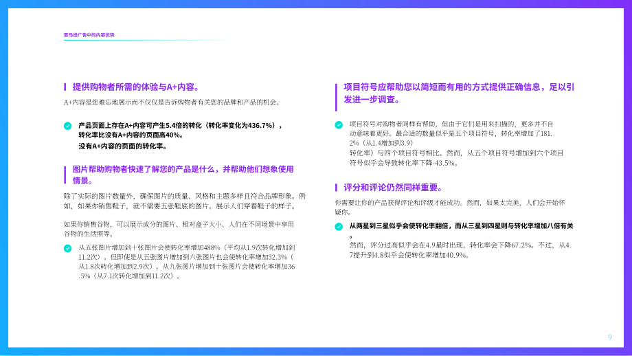 Salsify：亚马逊广告中的内容优势分析报告（英文版）（17页）.pdf_第9页