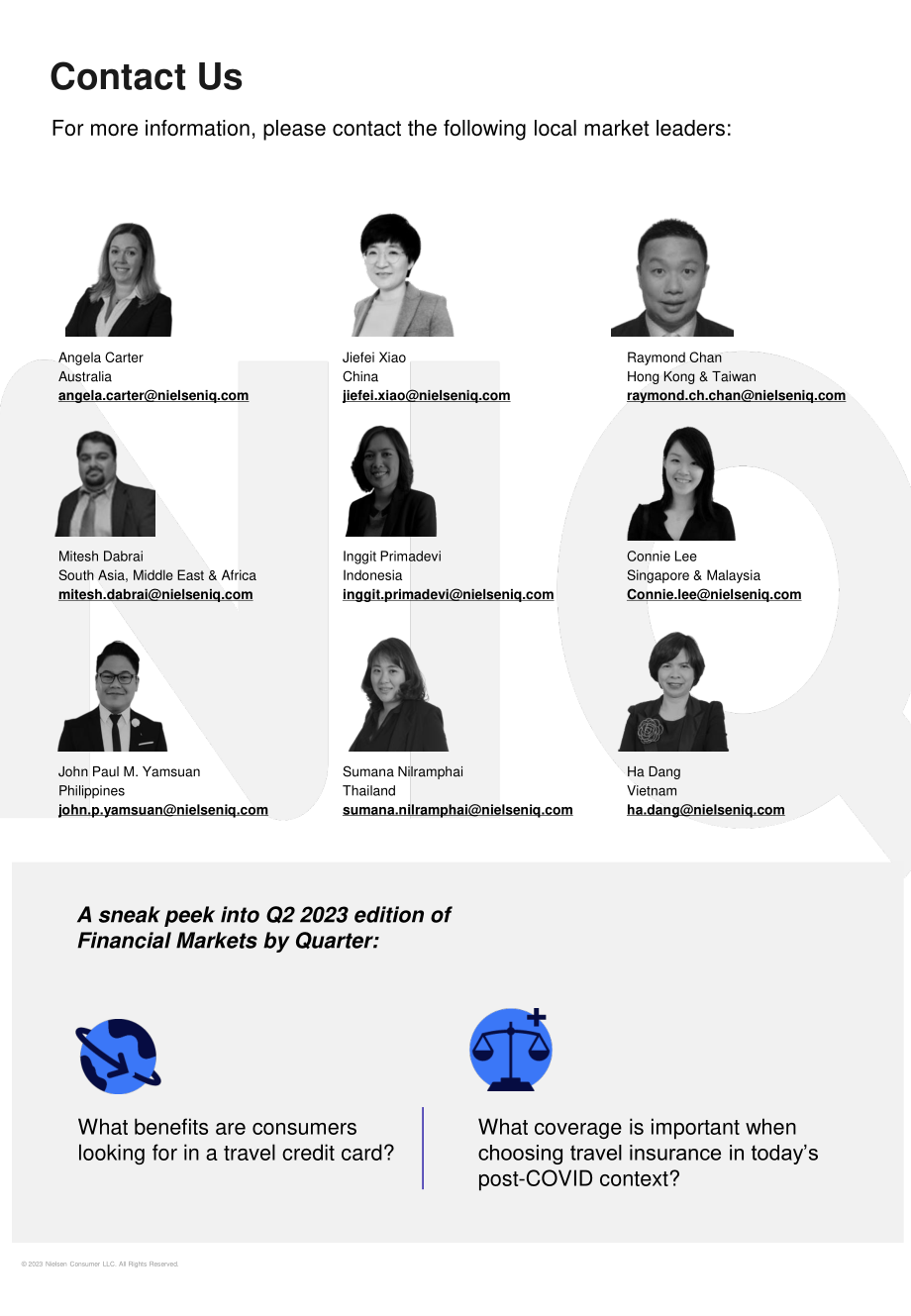 NielsenIQ：2023Q1金融服务行业市场消费洞察报告（英文版）（15页）.pdf_第15页