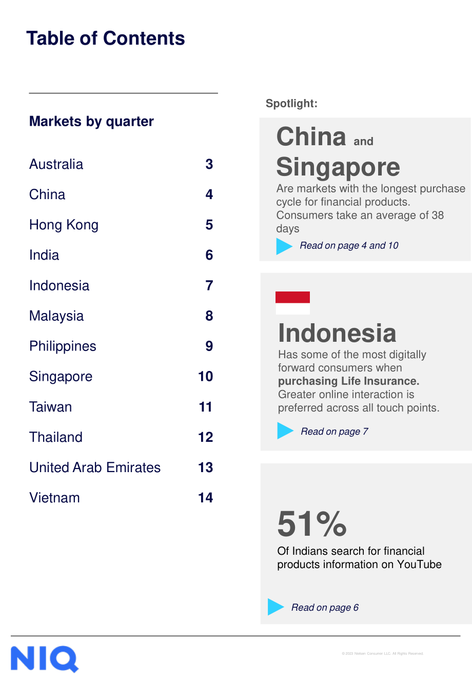 NielsenIQ：2023Q1金融服务行业市场消费洞察报告（英文版）（15页）.pdf_第2页