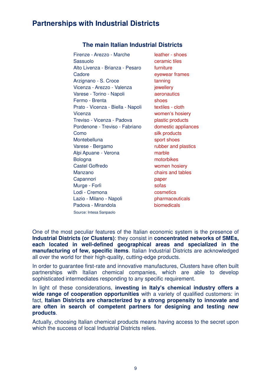 西班牙凯克萨银行：2023年意大利化工业报告（英文版）（32页）.pdf_第11页