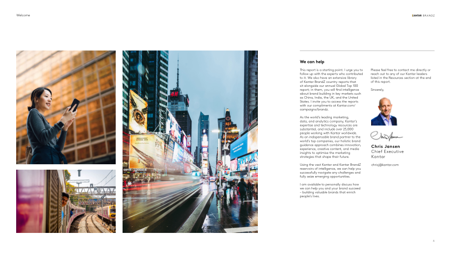 Kantar BrandZ：2023年全球最具价值品牌100强报告（英文版）（190页）.pdf_第6页