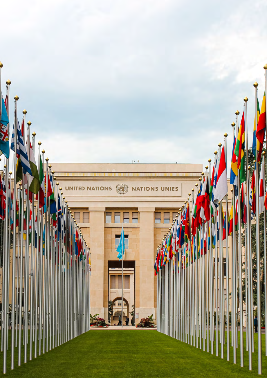 联合国环境规划署：全球气候诉讼报告：2023年现状综述（英文版）（109页）.pdf_第13页