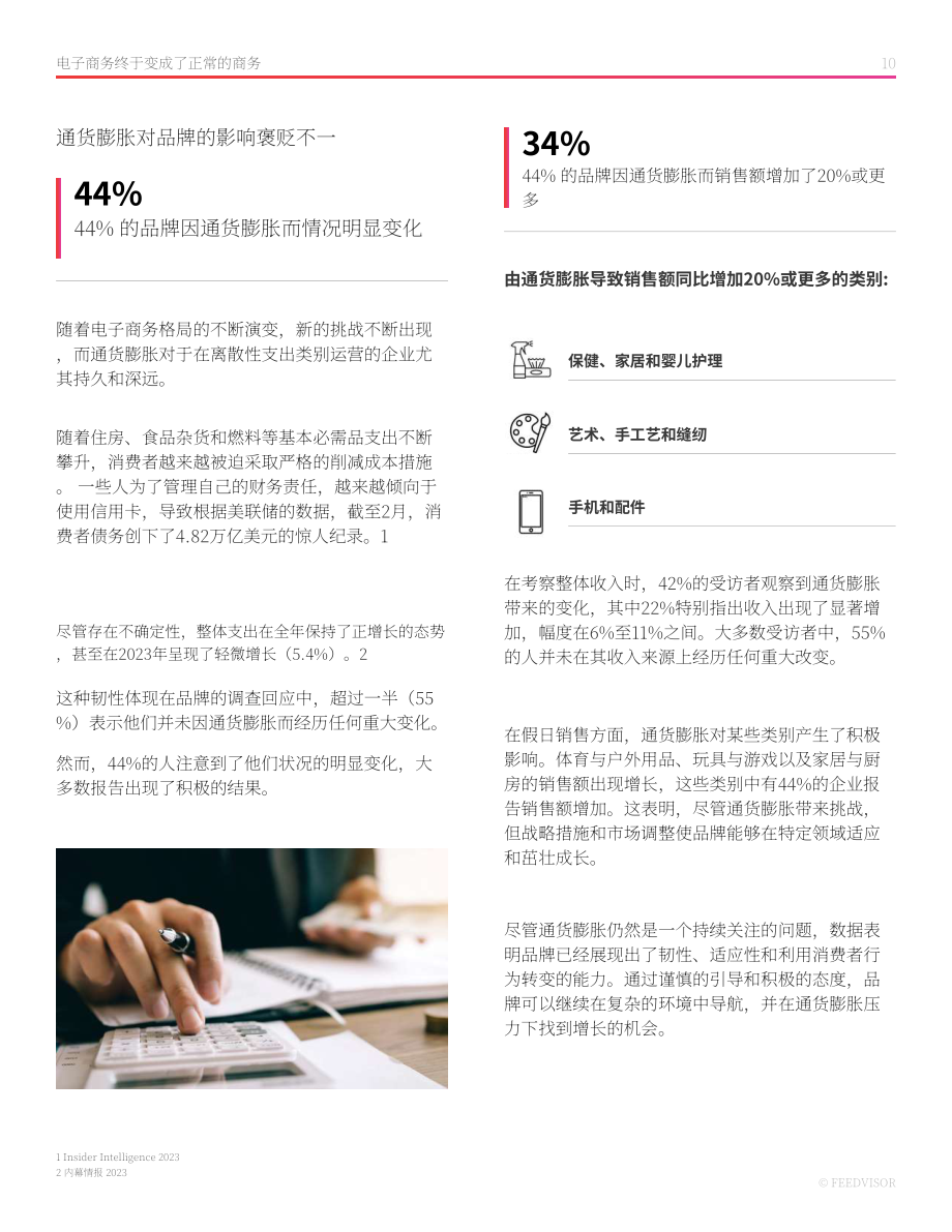 Feedvisor：引领2023年及以后的电子商务-数字时代的品牌、亚马逊和电商市场（英文版）（40页）.pdf_第10页