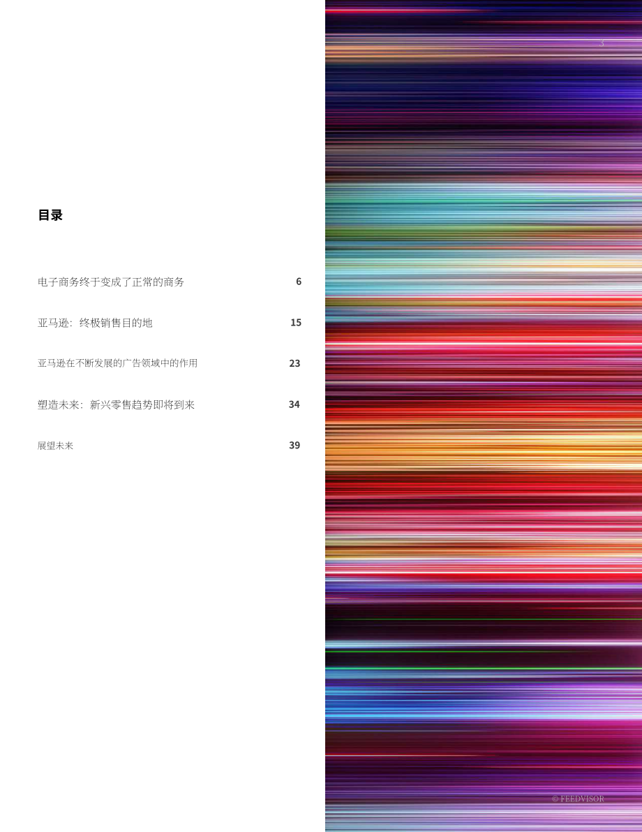 Feedvisor：引领2023年及以后的电子商务-数字时代的品牌、亚马逊和电商市场（英文版）（40页）.pdf_第3页