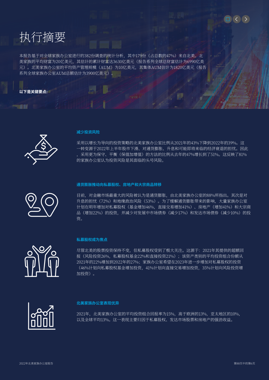 坎普登财富：2022年北美家族办公室报告（英文版）（88页）.pdf_第6页