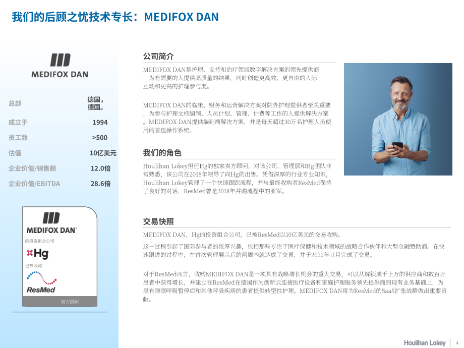 华利安：2023年医疗IT市场报告（英文版）（15页）.pdf_第4页