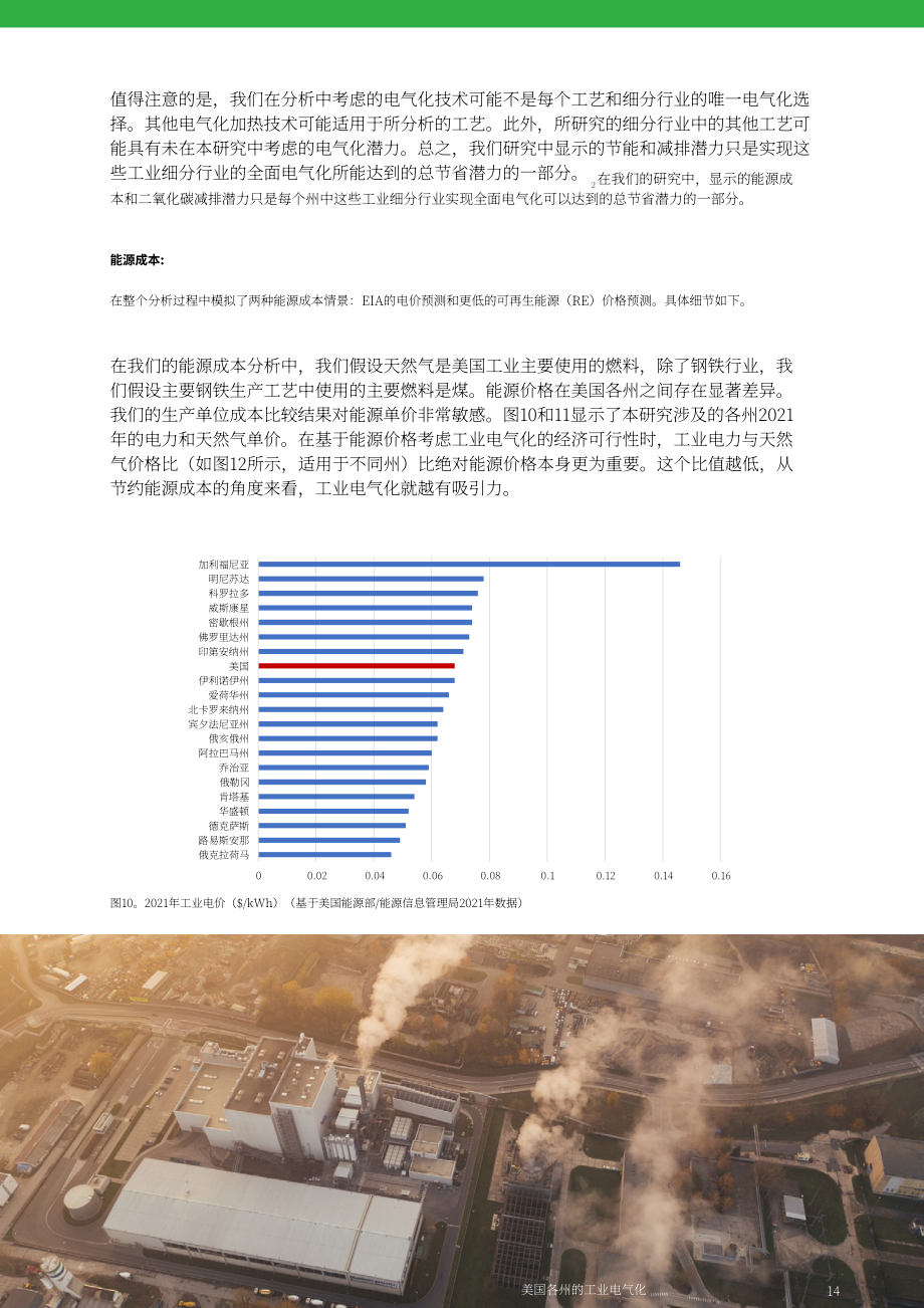GEI：2023美国各州工业电气化报告（英文版）（86页）.pdf_第15页