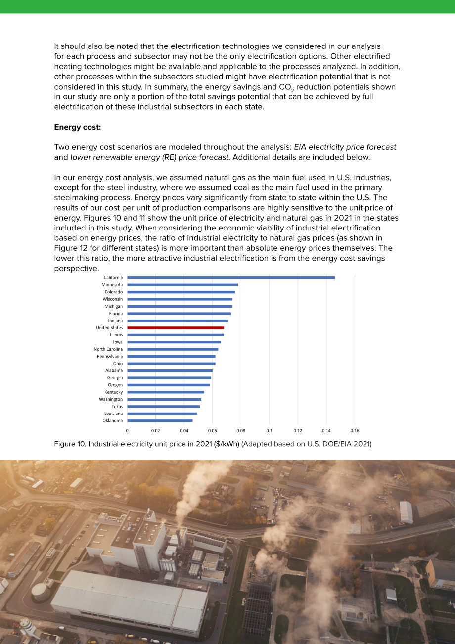 GEI：2023美国各州工业电气化报告（英文版）（86页）.pdf_第15页