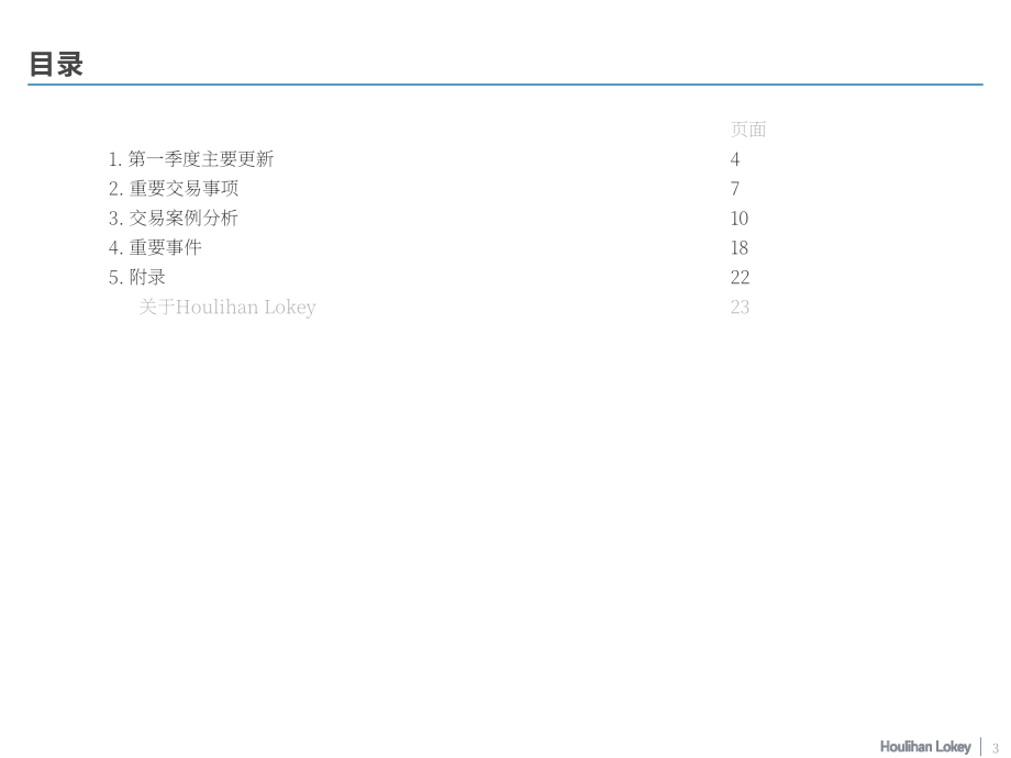 华利安：2023Q1互联软件市场报告（英文版）（29页）.pdf_第3页
