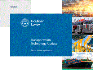 华利安：2023Q2交通科技行业更新报告（英文版）（43页）.pdf