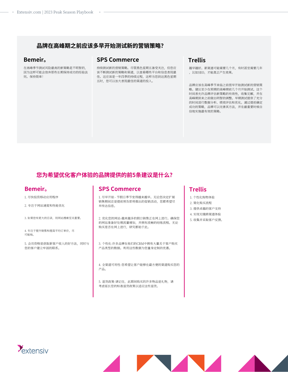 Extensiv：2023年第三方物流零售商和电商卖家旺季指南（英文版）（23页）.pdf_第10页
