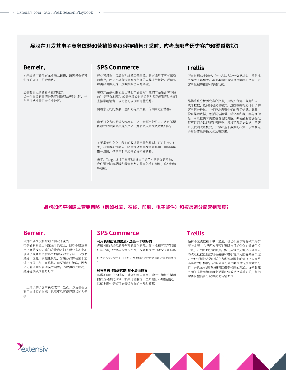 Extensiv：2023年第三方物流零售商和电商卖家旺季指南（英文版）（23页）.pdf_第9页