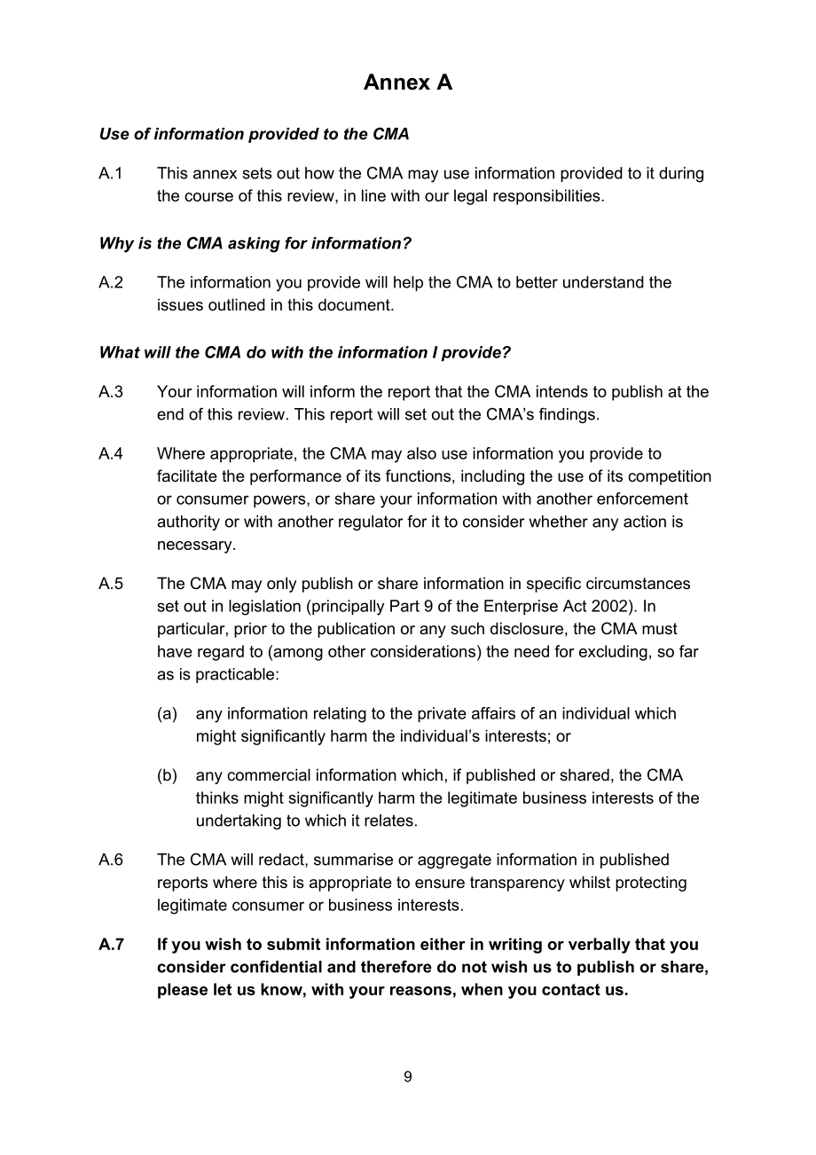 英国竞争与市场管理局（CMA）：智能基础模型：初步审查说明（2023）（英文版）（11页）.pdf_第10页