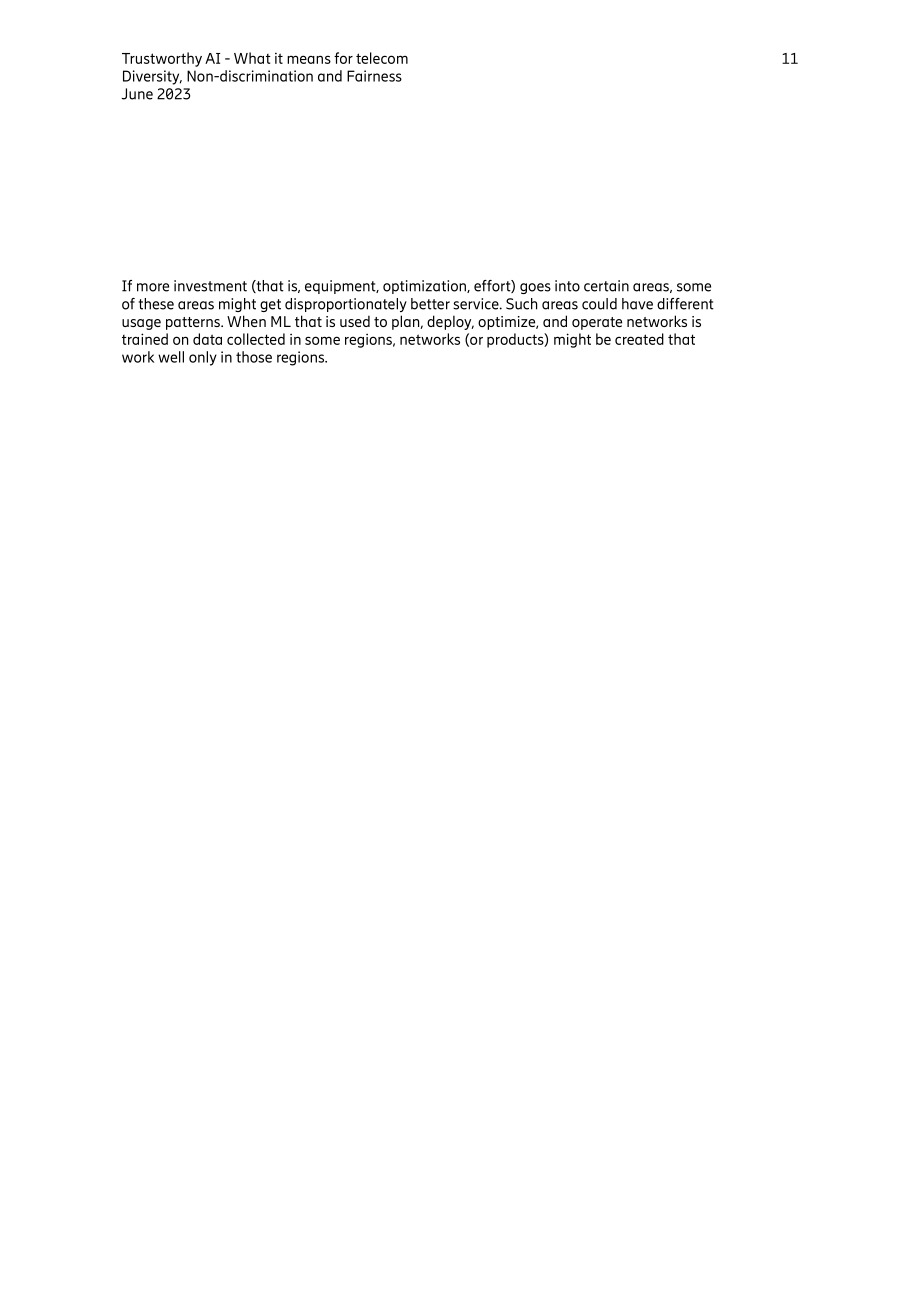 爱立信：2023年可信AI白皮书-对电信业的影响（英文版）（20页）.pdf_第11页