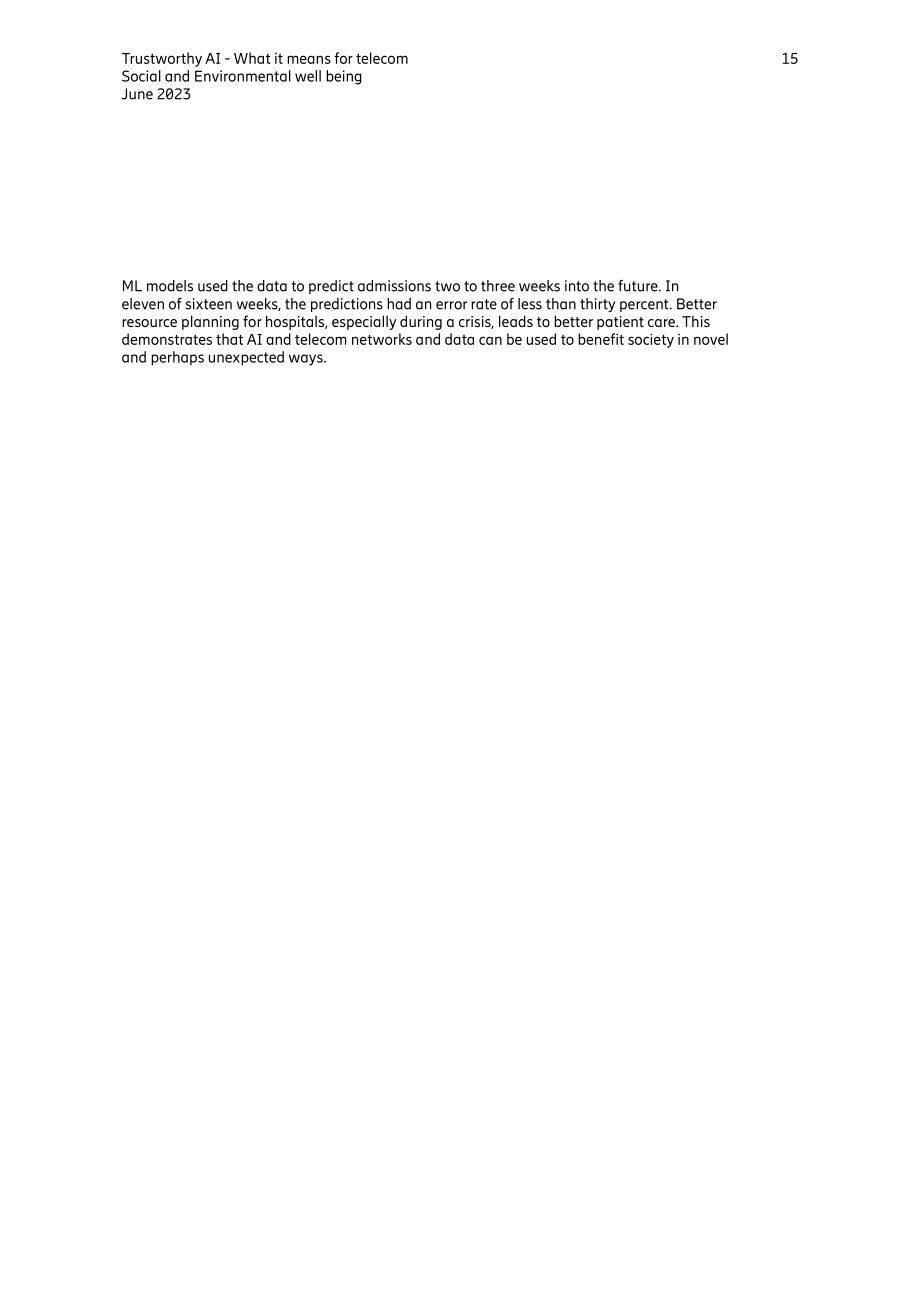 爱立信：2023年可信AI白皮书-对电信业的影响（英文版）（20页）.pdf_第15页