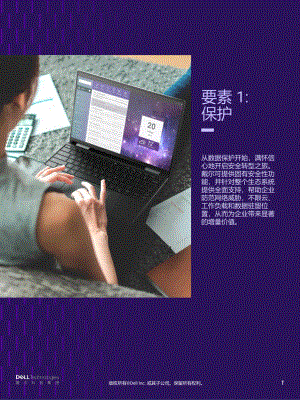戴尔科技：成功开启安全转型的三要素（13页）.pdf