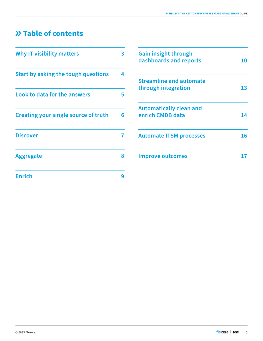 Flexera：IT可视性的未来白皮书（英文版）（18页）.pdf_第2页