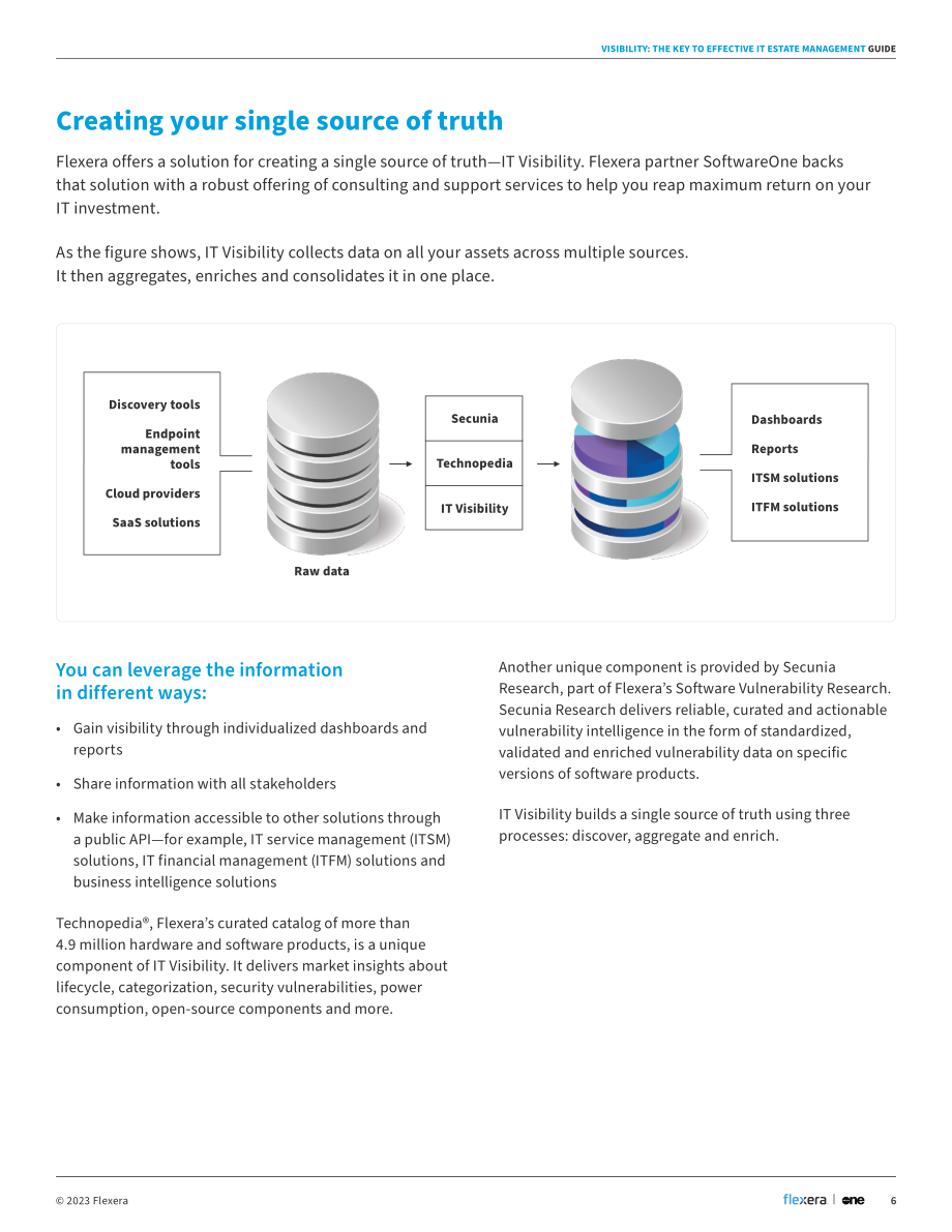 Flexera：IT可视性的未来白皮书（英文版）（18页）.pdf_第6页