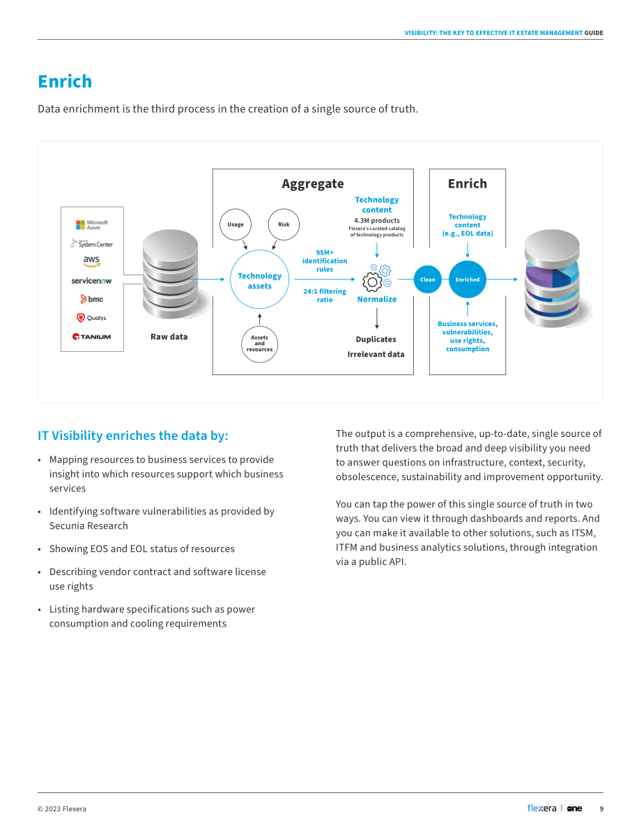 Flexera：IT可视性的未来白皮书（英文版）（18页）.pdf_第9页