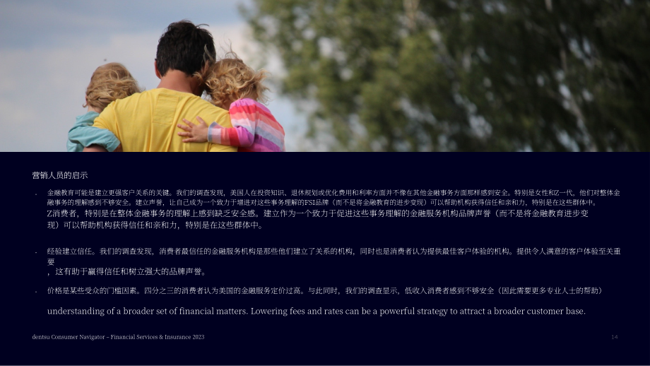 电通：2023年金融服务与保险消费者洞察报告（英文版）（52页）.pdf_第14页