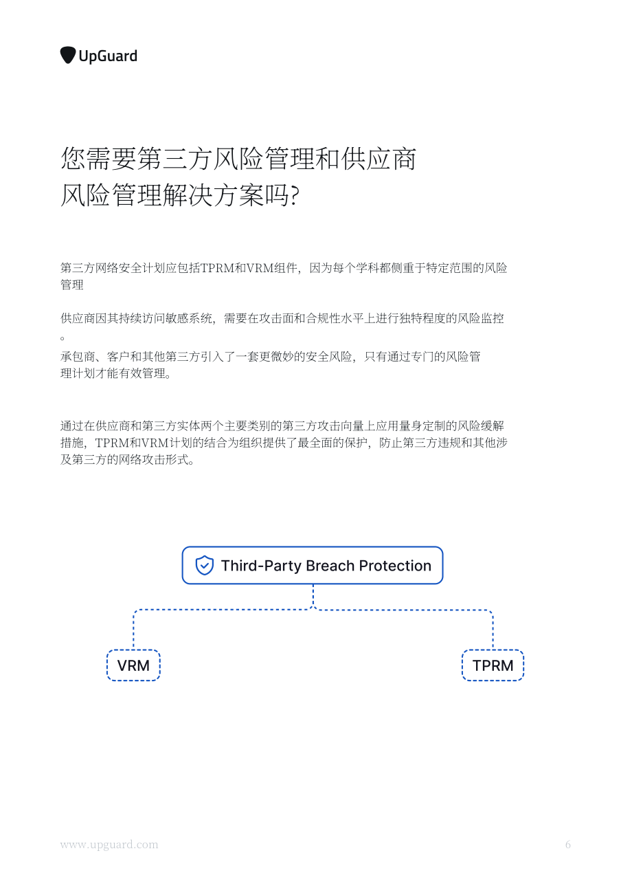 UpGuard：2023第三方风险管理全指南（英文版）（32页）.pdf_第9页