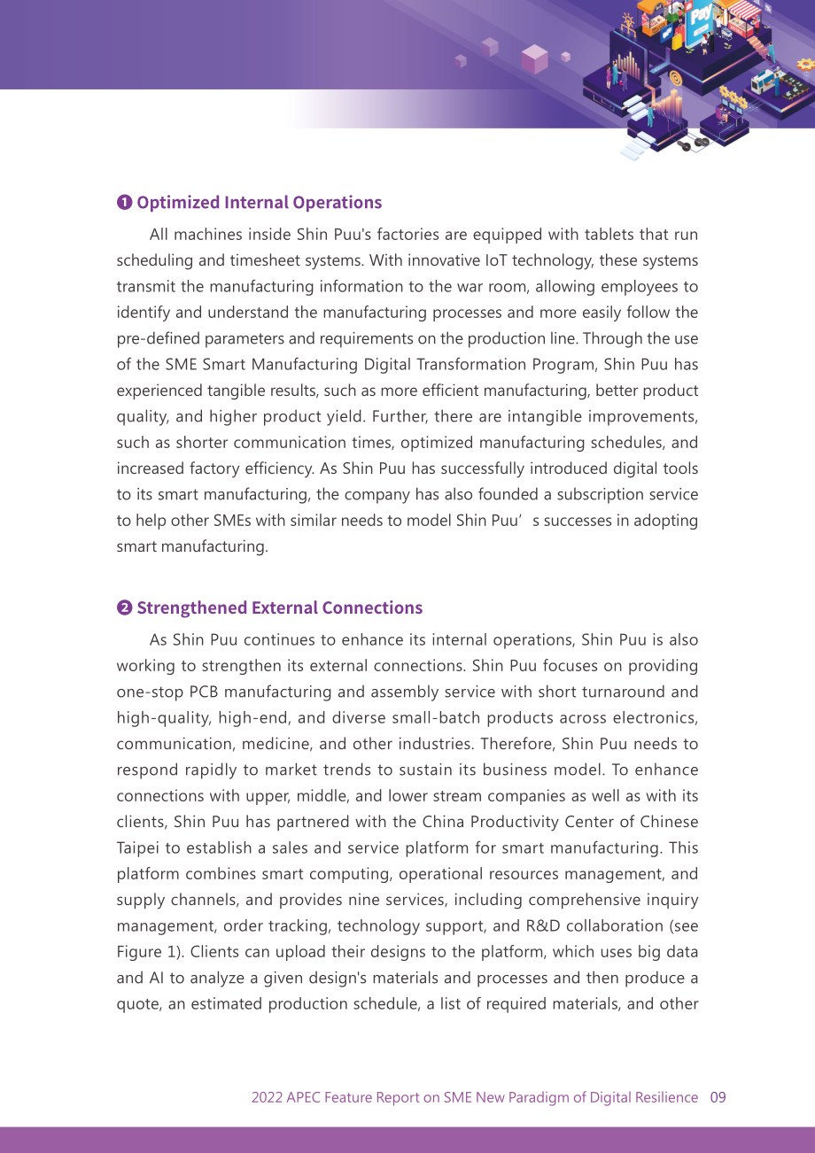 APEC：2023亚太地区中小企业数字化韧性新范式专题报告（英文版）（38页）.pdf_第11页
