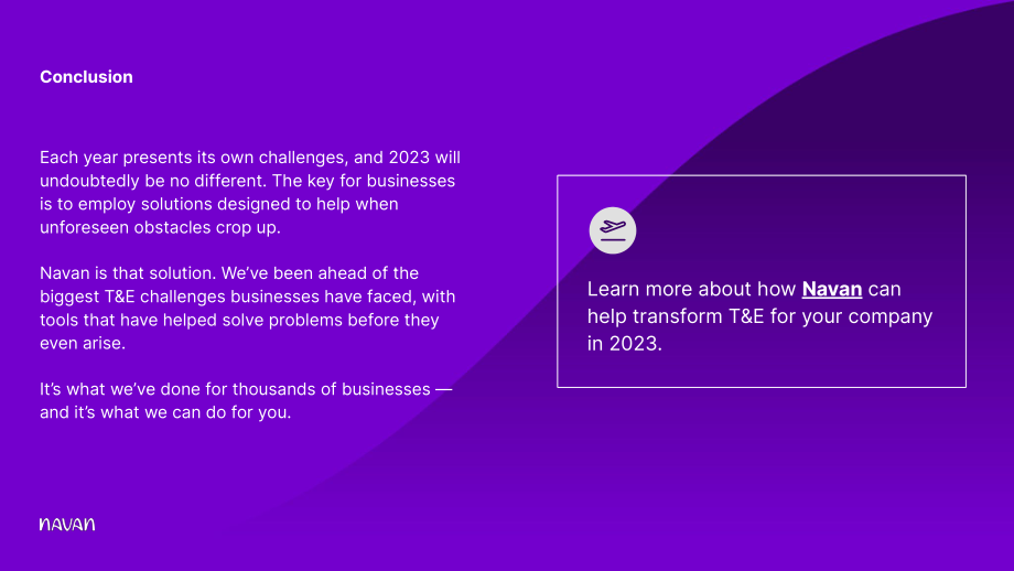 BTN Group：2022-2023年T&E(差旅和费用)领域的7个经验教训（英文版）（13页）.pdf_第12页