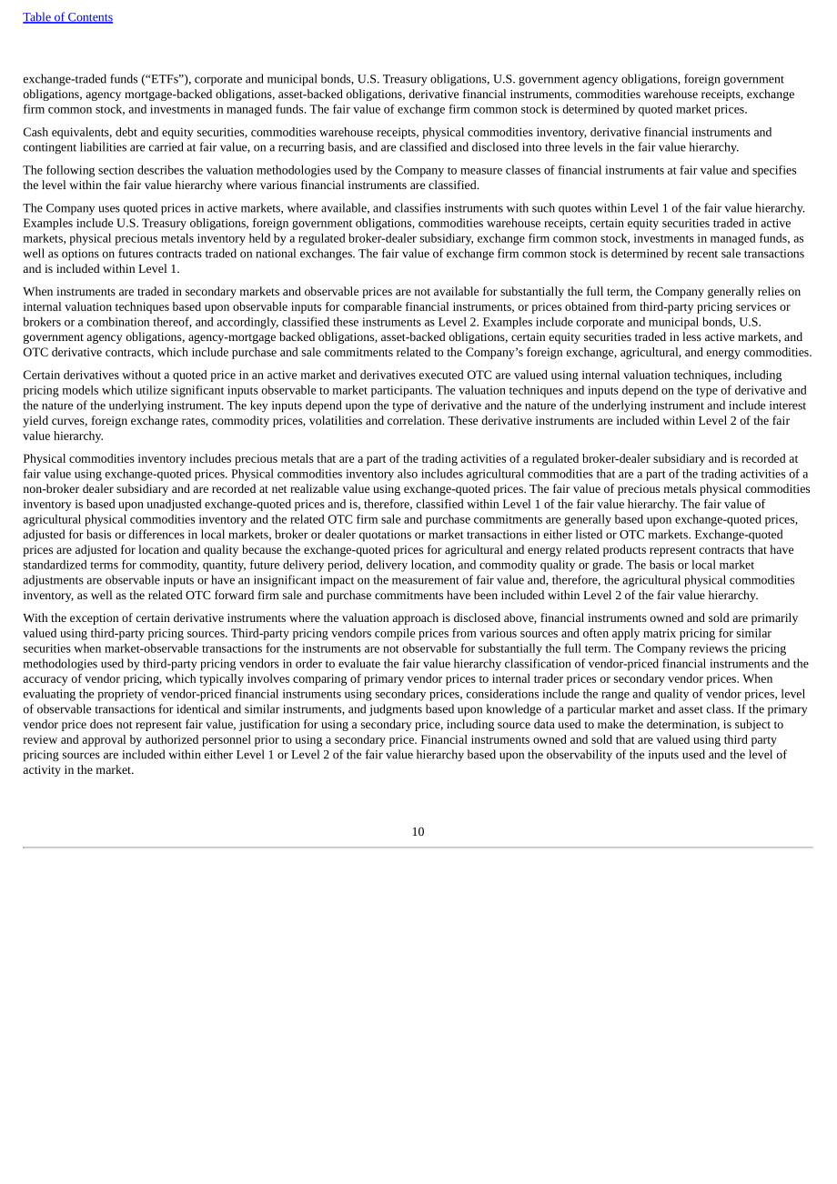 StoneX集团（STONEX GROUP）2023年第二季度财报（英文版）（227页）.pdf_第12页