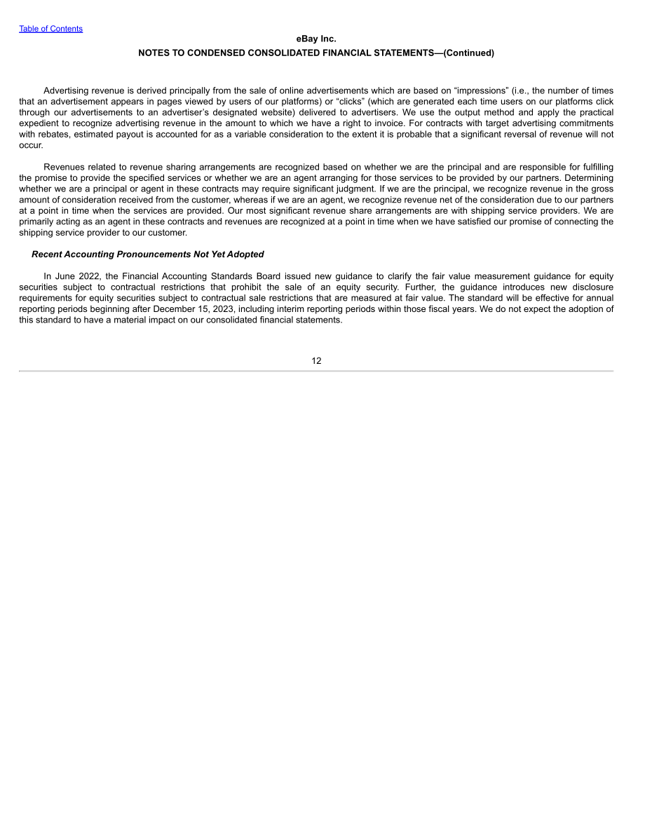eBay（EBAY） 2023年第二季度财报（英文版）（188页）.pdf_第12页