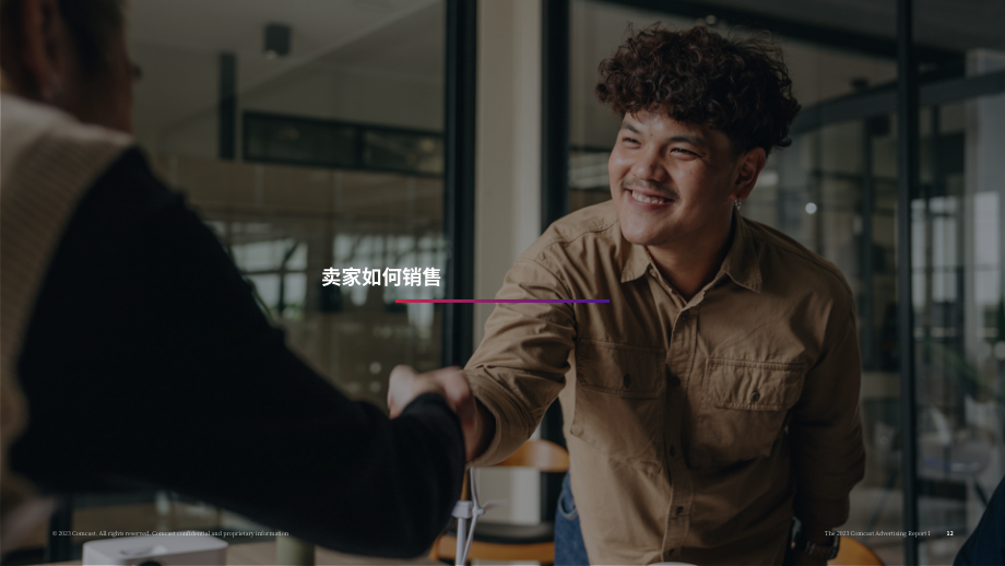 FreeWheel Comcast：2023年广告报告-关于现代化多屏电视广告的可执行洞察（英文版）（28页）.pdf_第12页