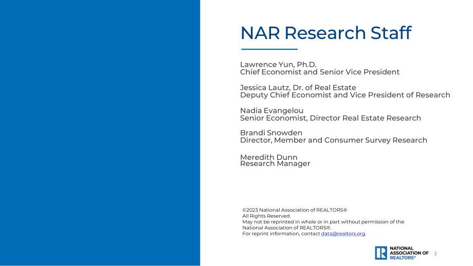 NAR：2023年美国各种族家庭购房概况报告（英文版）（42页）.pdf_第2页