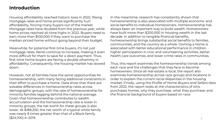 NAR：2023年美国各种族家庭购房概况报告（英文版）（42页）.pdf_第5页