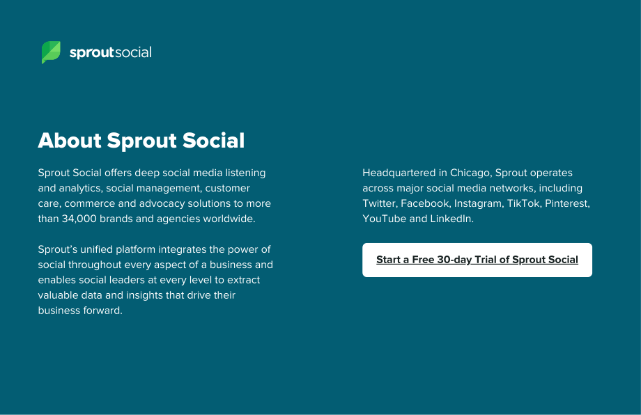Sprout Social：2023年高等教育社交媒体基准报告（英文版）（11页）.pdf_第11页