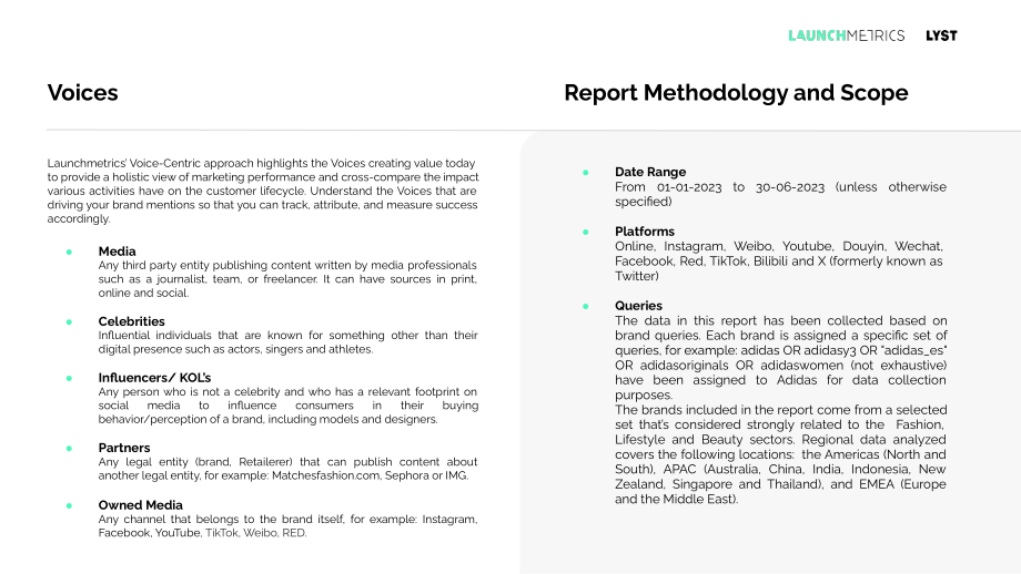 Launchmetrics：2023年Instagram对品牌表现的影响分析报告 （英文版）（54页）.pdf_第5页