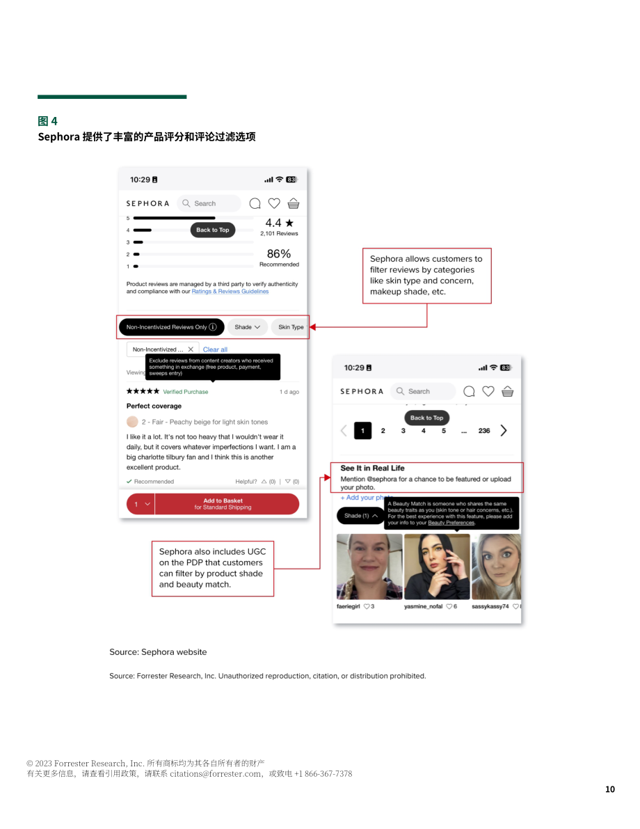 Forrester：2023年假日购物季规划指南（英文版）（26页）.pdf_第11页