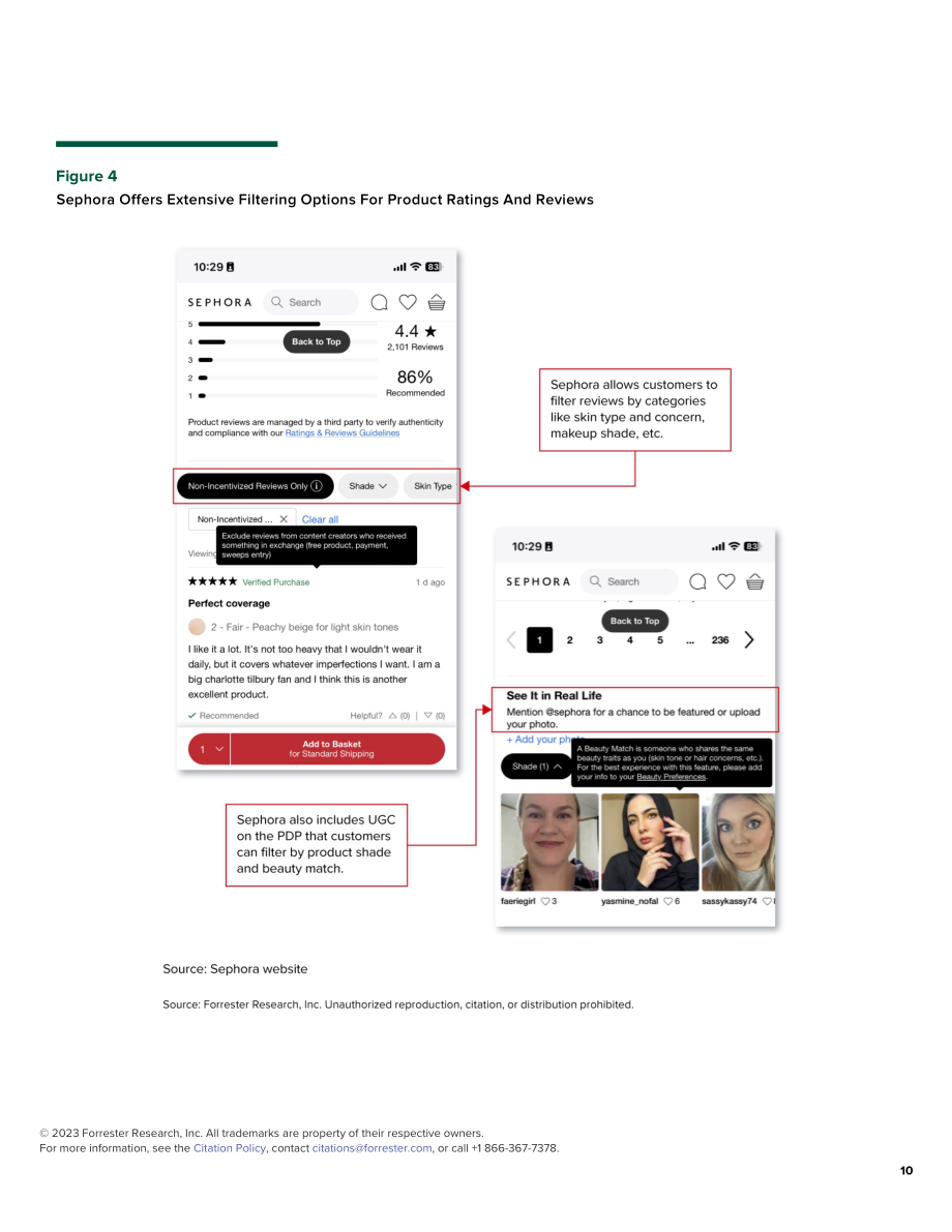 Forrester：2023年假日购物季规划指南（英文版）（26页）.pdf_第11页