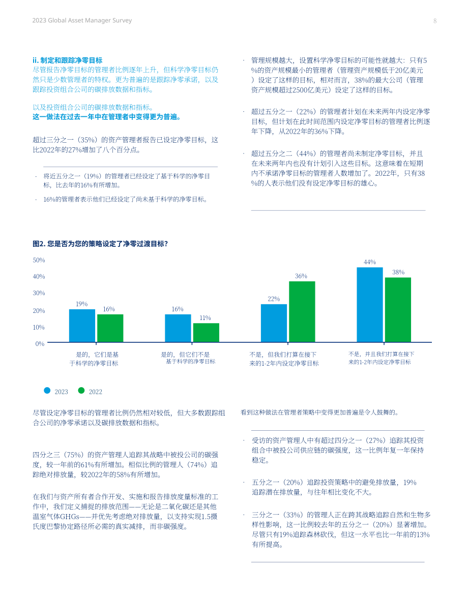 美世咨询：2023全球资产管理公司调查报告（英文版）（26页）.pdf_第8页