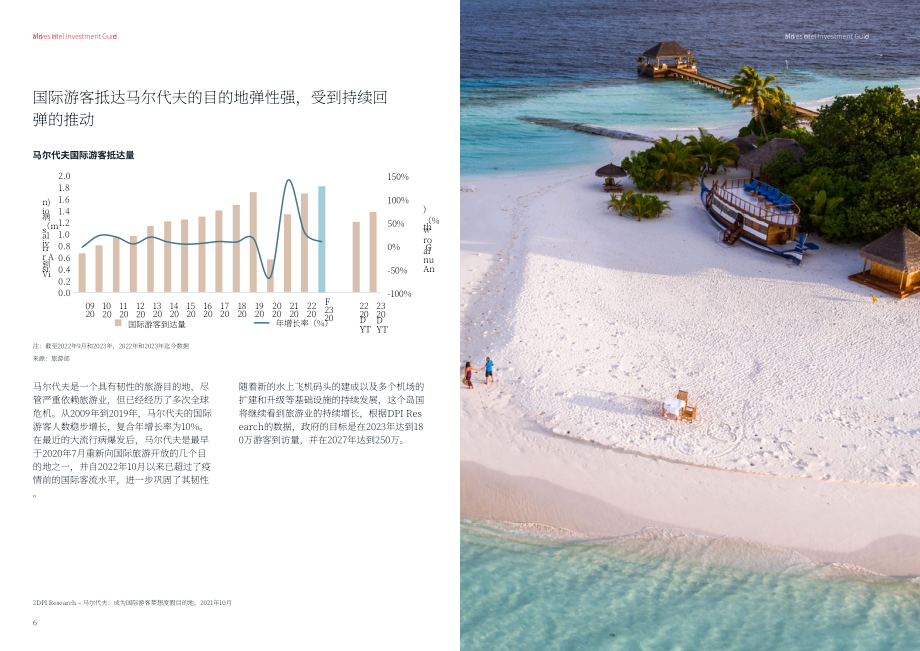 仲量联行：2023马尔代夫酒店投资指南（英文版）（17页）.pdf_第4页