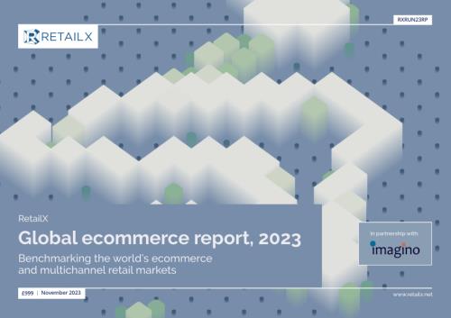 Imagino & RetailX：2023年全球电子商务研究报告（英文版）（247页）.pdf