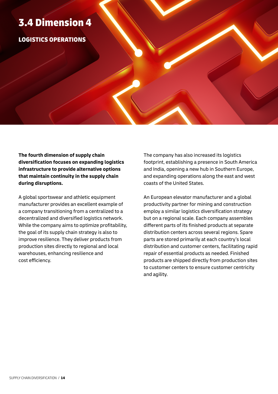 DHL：2024供应链多样化趋势报告（英文版）（23页）.pdf_第14页
