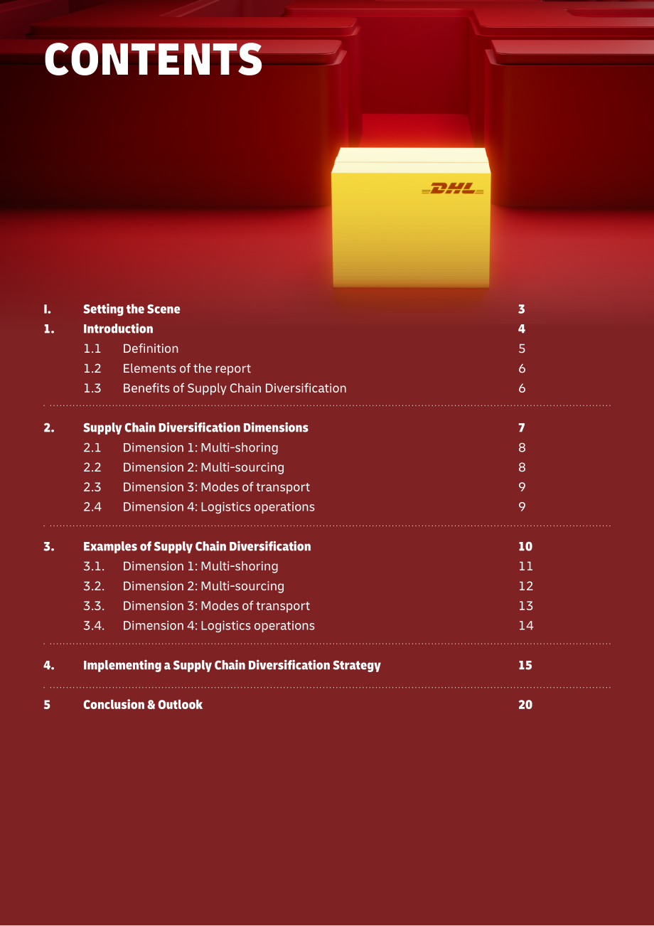 DHL：2024供应链多样化趋势报告（英文版）（23页）.pdf_第2页