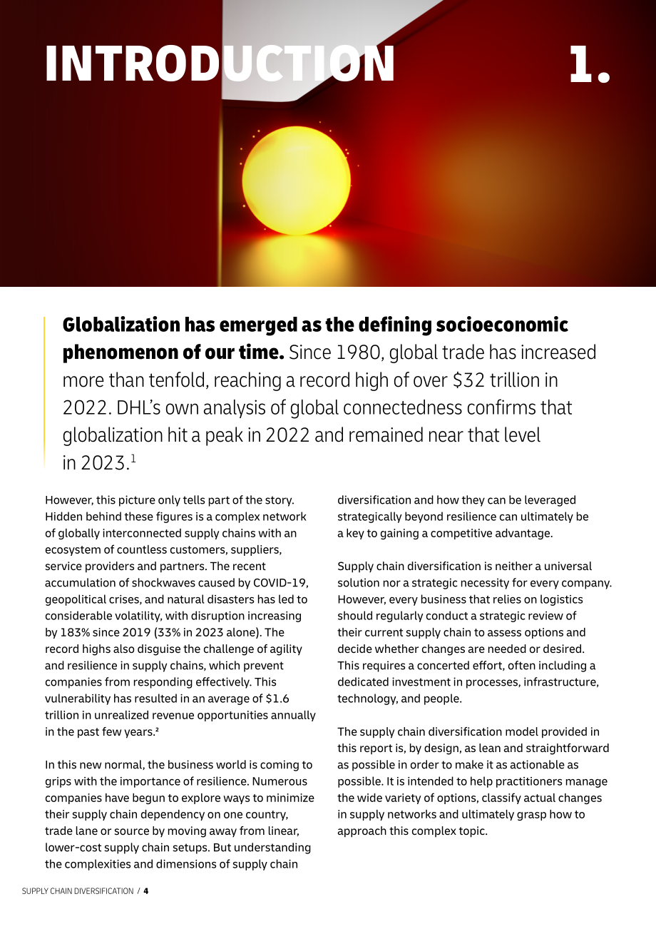 DHL：2024供应链多样化趋势报告（英文版）（23页）.pdf_第4页