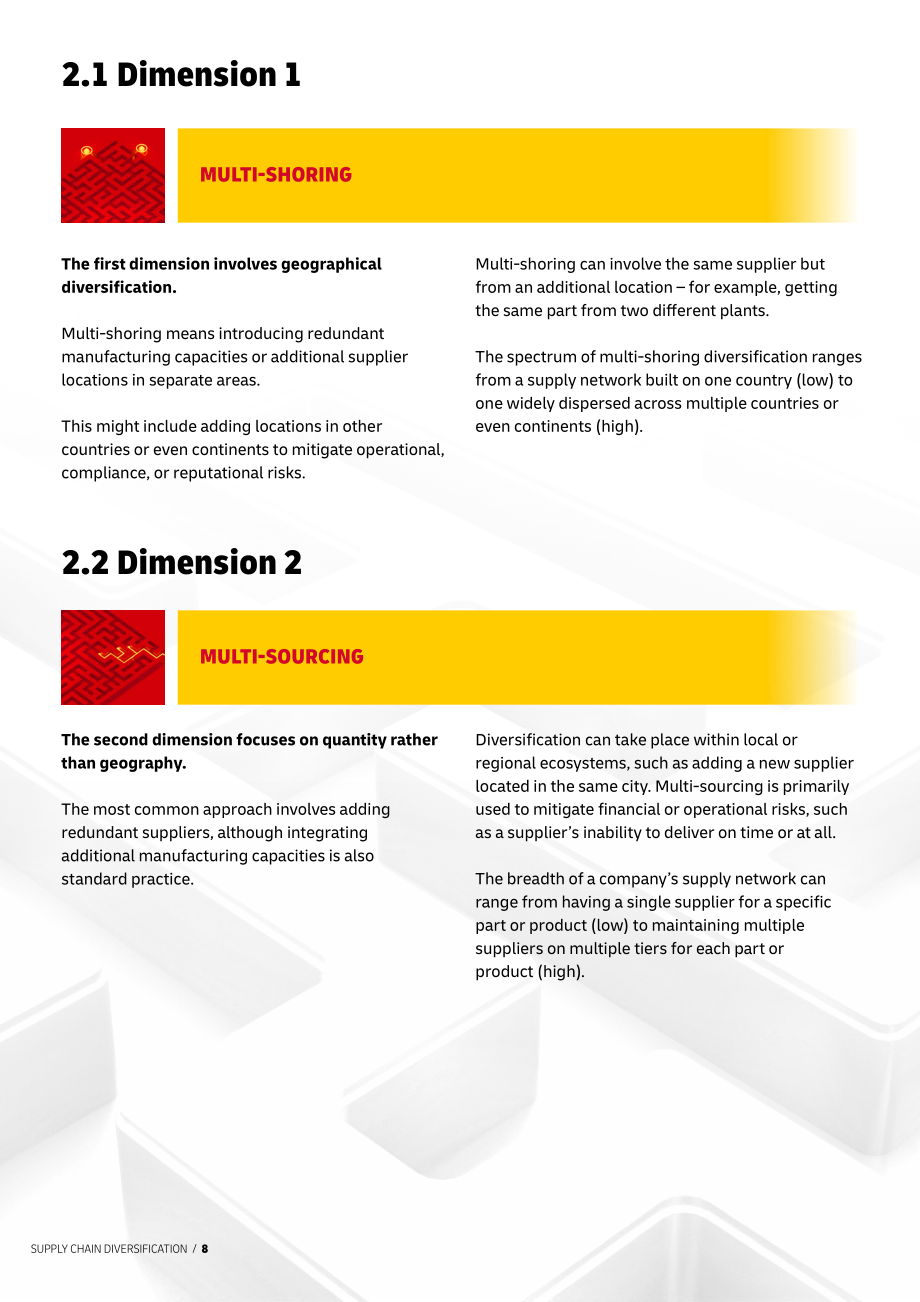 DHL：2024供应链多样化趋势报告（英文版）（23页）.pdf_第8页