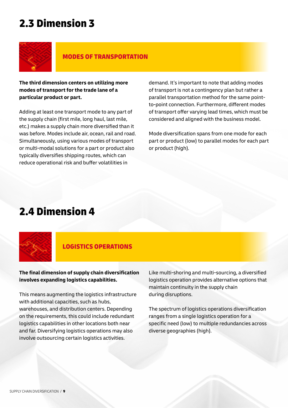 DHL：2024供应链多样化趋势报告（英文版）（23页）.pdf_第9页